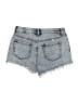 PacSun Blue Denim Shorts Size 28 waist - photo 2