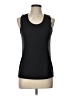 Active by Old Navy Black Active Tank Size L - photo 1