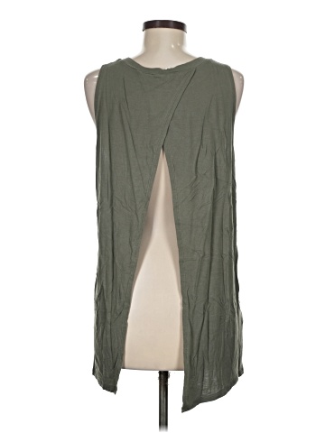 BCBGeneration Sleeveless T-Shirt (view 2)