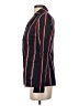 Rag & Bone Stripes Red Blazer Size 0 - photo 5