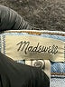 Madewell 100% Elastane Blue Jeans Size 25 waist - photo 8
