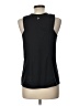 Active by Old Navy Black Active Tank Size L - photo 2