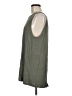 BCBGeneration Green Sleeveless T-Shirt Size M - photo 5