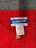 Pendleton 100% Wool Red Wool Cardigan Size S - photo 7