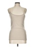 Zara Collection Tan Tank Top Size L - photo 1