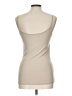 Zara Collection Tan Tank Top Size L - photo 2