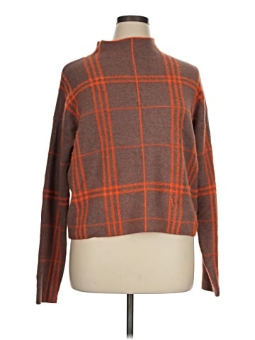Tahari Turtleneck Sweater (view 1)