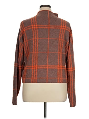 Tahari Turtleneck Sweater (view 2)