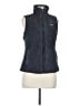 Patagonia 100% Polyester Blue Vest Size M - photo 1