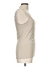 Zara Collection Tan Tank Top Size L - photo 4