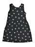 H&M Stars Black Dress Size 3T - photo 2