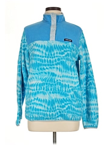 Lands' End Pullover Sweater (view 1)