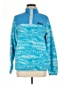 Lands' End Blue Pullover Sweater Size M - photo 1