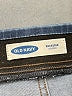 Old Navy Solid Blue Jeggings Size 10 - photo 7