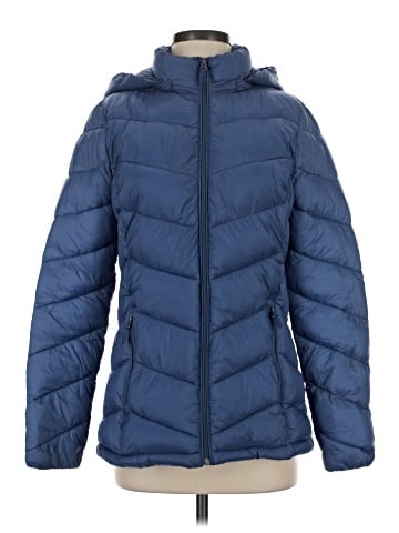 Charter Club Snow Jacket (view 1)