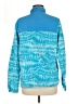Lands' End Blue Pullover Sweater Size M - photo 2