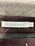 Chaiken Black Dress Pants Size 4 - photo 7