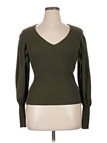 Venus Pullover Sweater (view 1)