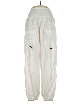 Surf Style Cargo Pants