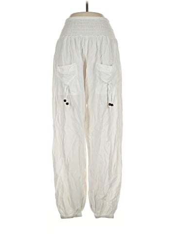 Surf Style Cargo Pants (view 1)
