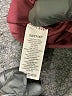 Garage Burgundy Sleeveless Top Size XS - photo 8