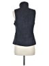 Patagonia 100% Polyester Blue Vest Size M - photo 2