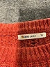 Marine Layer Red Pullover Sweater Size XS - photo 7