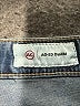 Adriano Goldschmied Blue Jeans Size 26 waist - photo 4