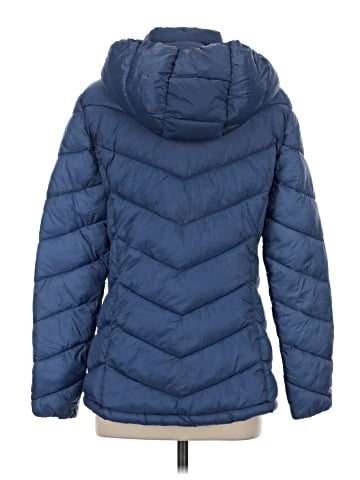 Charter Club Snow Jacket (view 2)