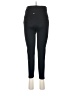 Gap Fit Black Active Pants Size Med Maternity - photo 2