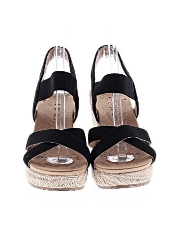 CL by Laundry Wedges (view 2)