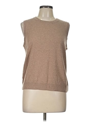 J.Crew Factory Store Sweater Vest (view 1)