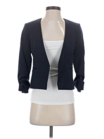 Express Blazer (view 1)