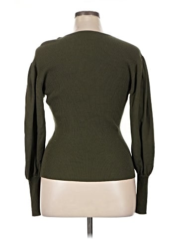 Venus Pullover Sweater (view 2)