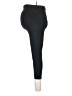 Gap Fit Black Active Pants Size Med Maternity - photo 5