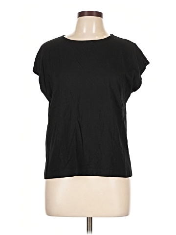 Ann Taylor LOFT Outlet Short Sleeve T-Shirt (view 1)
