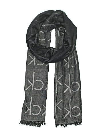 Calvin Klein Scarf (view 1)