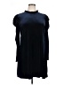 CeCe Blue Casual Dress Size XL - photo 1