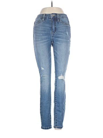 BCBGeneration Jeans (view 1)