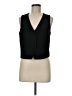 MNG Black Vest Size M - photo 1