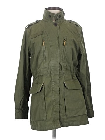 Banana Republic Jacket (view 1)