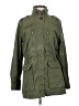 Banana Republic 100% Cotton Green Jacket Size S - photo 1