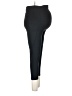 Gap Fit Black Active Pants Size Med Maternity - photo 4