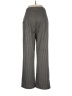Max Studio Chevron-herringbone Gray Dress Pants Size M - photo 2