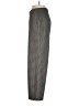 Max Studio Chevron-herringbone Gray Dress Pants Size M - photo 5