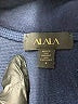 Alala Blue Track Pants Size S - photo 7