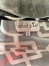 Mud Pie Print Black Casual Dress Size S - photo 4