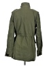 Banana Republic 100% Cotton Green Jacket Size S - photo 2