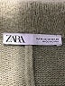 Zara Green Casual Pants Size M - photo 7