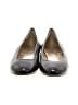 Andrea Carrano Black Flats Size 12 - photo 2